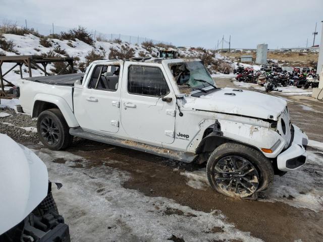 Photo 3 VIN: 1C6HJTFG7NL157835 - JEEP GLADIATOR 