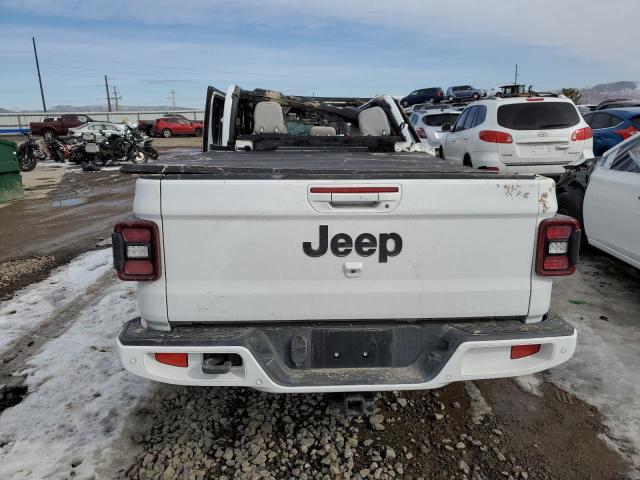 Photo 5 VIN: 1C6HJTFG7NL157835 - JEEP GLADIATOR 