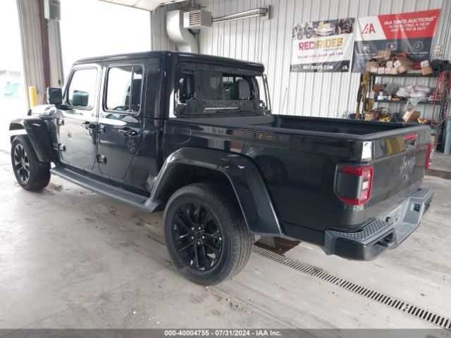 Photo 2 VIN: 1C6HJTFG7PL564508 - JEEP GLADIATOR 