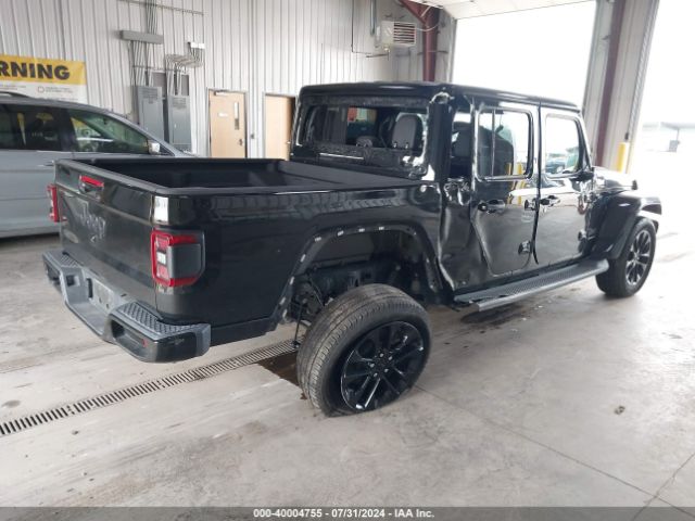 Photo 3 VIN: 1C6HJTFG7PL564508 - JEEP GLADIATOR 