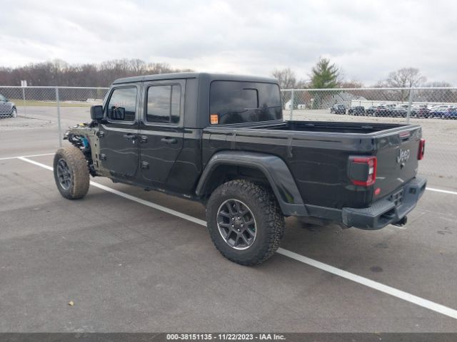 Photo 2 VIN: 1C6HJTFG8LL103327 - JEEP GLADIATOR 