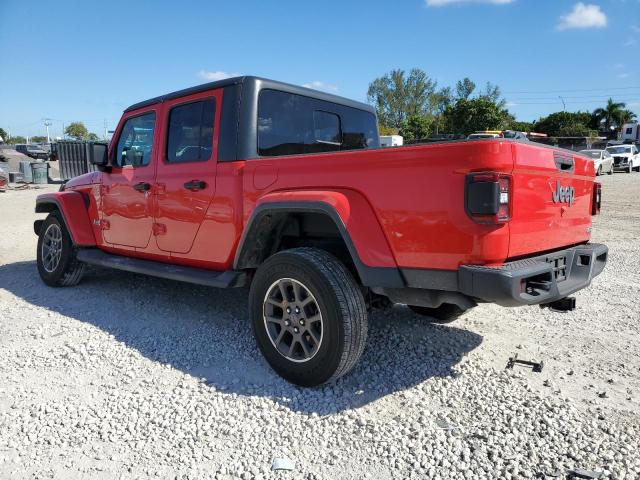 Photo 1 VIN: 1C6HJTFG8LL107183 - JEEP GLADIATOR 