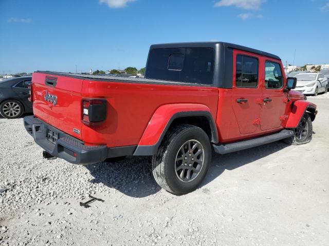 Photo 2 VIN: 1C6HJTFG8LL107183 - JEEP GLADIATOR 