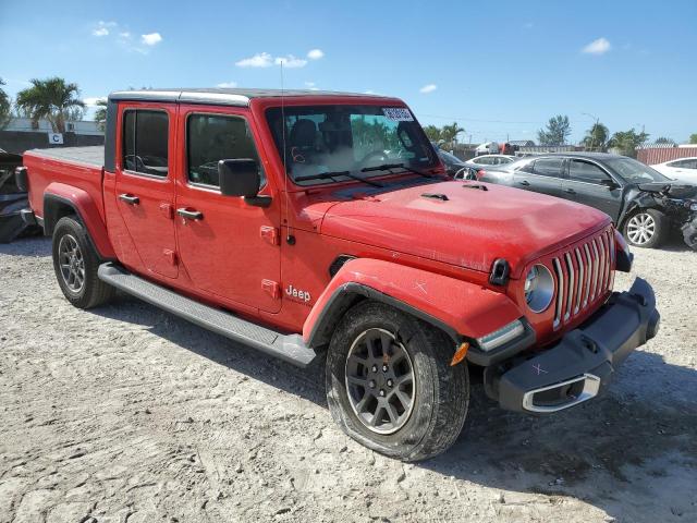 Photo 3 VIN: 1C6HJTFG8LL107183 - JEEP GLADIATOR 