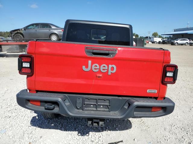 Photo 5 VIN: 1C6HJTFG8LL107183 - JEEP GLADIATOR 