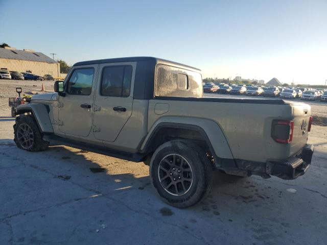 Photo 1 VIN: 1C6HJTFG8LL165942 - JEEP GLADIATOR 