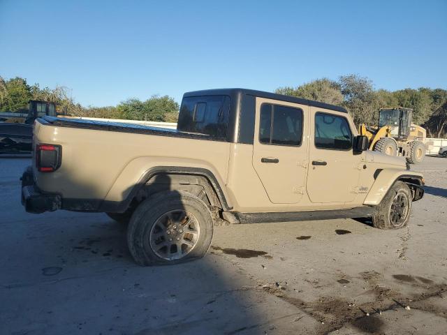 Photo 2 VIN: 1C6HJTFG8LL165942 - JEEP GLADIATOR 