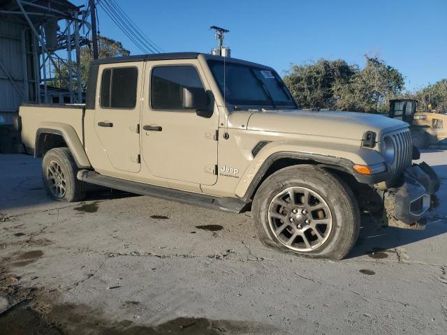 Photo 3 VIN: 1C6HJTFG8LL165942 - JEEP GLADIATOR 