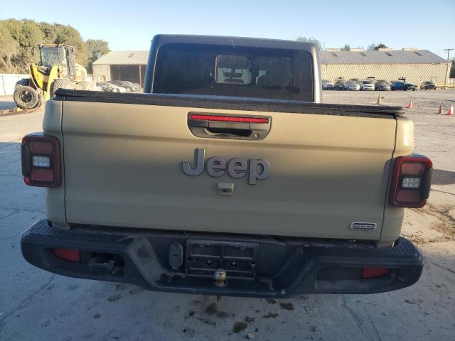 Photo 5 VIN: 1C6HJTFG8LL165942 - JEEP GLADIATOR 