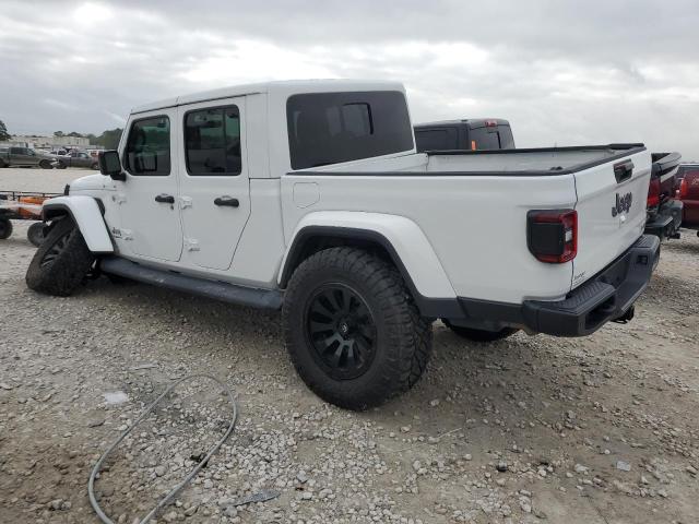 Photo 1 VIN: 1C6HJTFG8LL172678 - JEEP GLADIATOR 