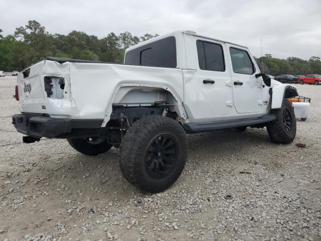 Photo 2 VIN: 1C6HJTFG8LL172678 - JEEP GLADIATOR 