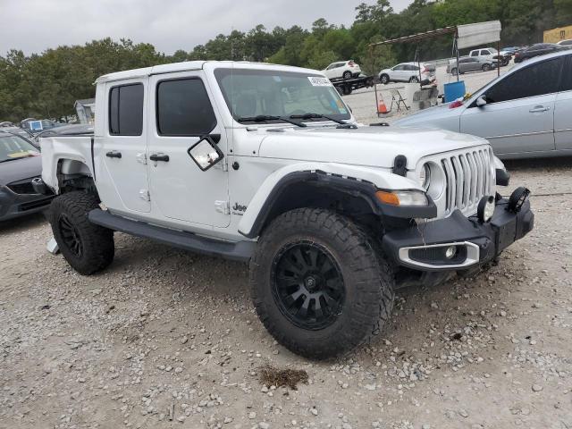 Photo 3 VIN: 1C6HJTFG8LL172678 - JEEP GLADIATOR 