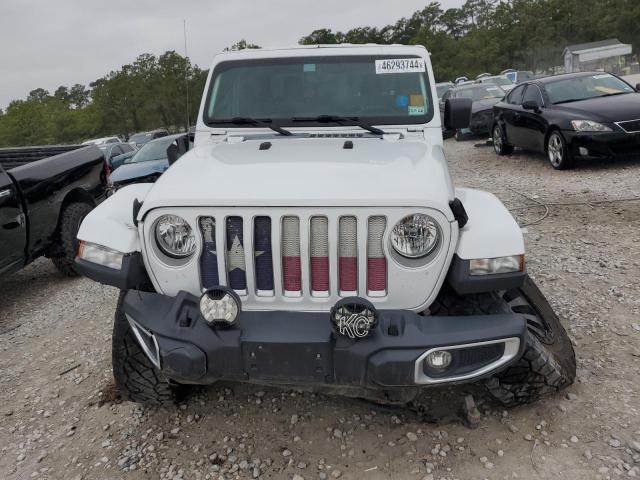 Photo 4 VIN: 1C6HJTFG8LL172678 - JEEP GLADIATOR 