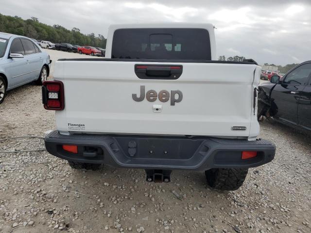 Photo 5 VIN: 1C6HJTFG8LL172678 - JEEP GLADIATOR 