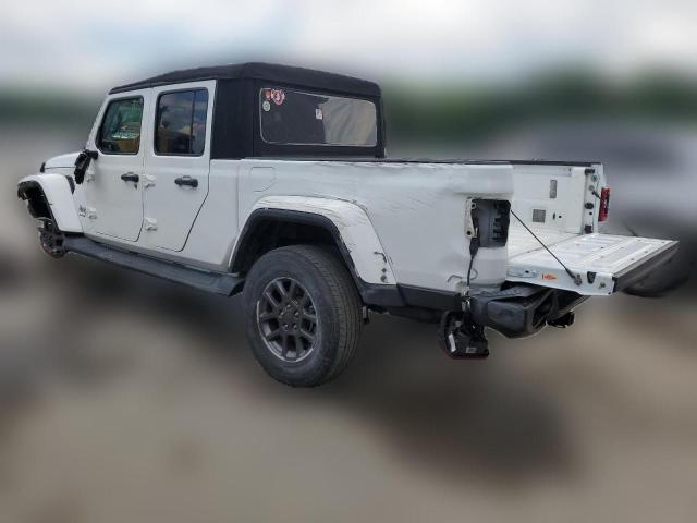 Photo 1 VIN: 1C6HJTFG8LL174589 - JEEP GLADIATOR 