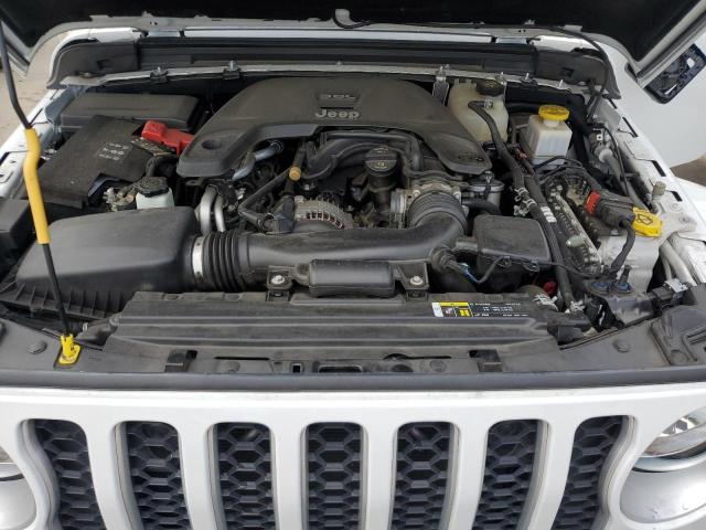 Photo 10 VIN: 1C6HJTFG8LL174589 - JEEP GLADIATOR 