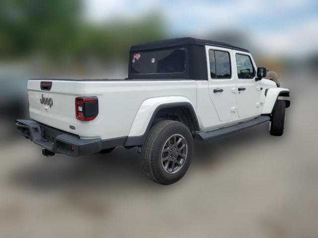 Photo 2 VIN: 1C6HJTFG8LL174589 - JEEP GLADIATOR 