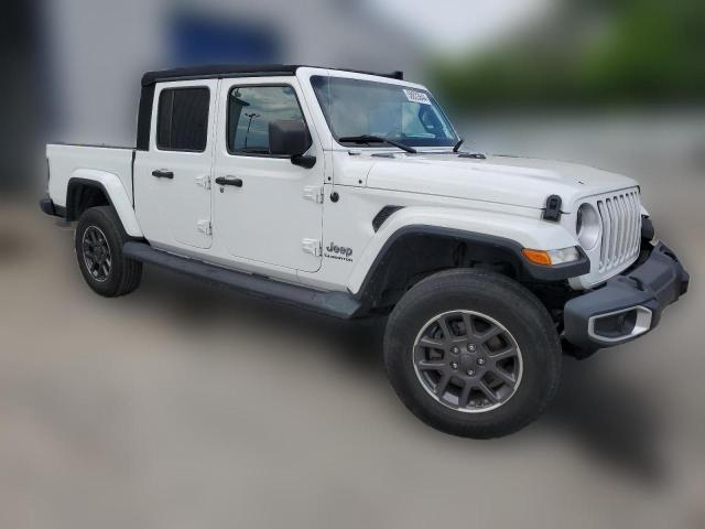 Photo 3 VIN: 1C6HJTFG8LL174589 - JEEP GLADIATOR 