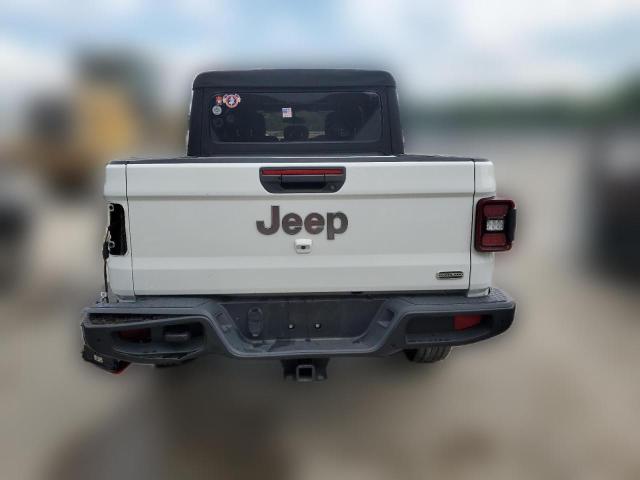 Photo 5 VIN: 1C6HJTFG8LL174589 - JEEP GLADIATOR 