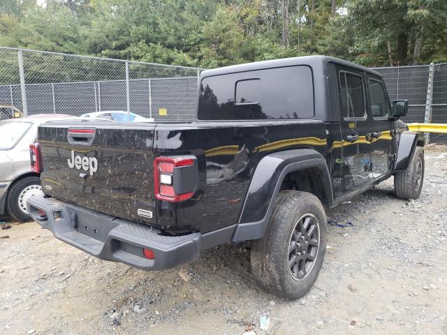 Photo 3 VIN: 1C6HJTFG8LL181042 - JEEP GLADIATOR 