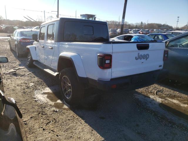 Photo 2 VIN: 1C6HJTFG8LL198326 - JEEP GLADIATOR 