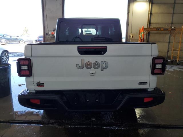 Photo 5 VIN: 1C6HJTFG8ML504555 - JEEP GLADIATOR 