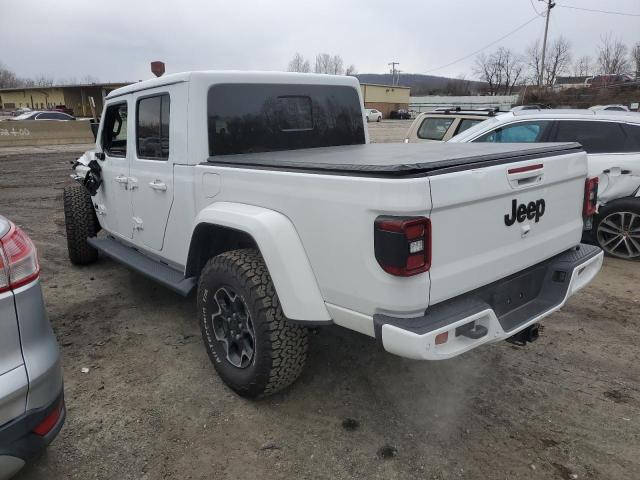 Photo 1 VIN: 1C6HJTFG8ML548541 - JEEP GLADIATOR 