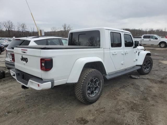 Photo 2 VIN: 1C6HJTFG8ML548541 - JEEP GLADIATOR 