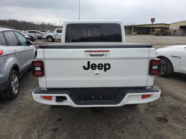 Photo 5 VIN: 1C6HJTFG8ML548541 - JEEP GLADIATOR 