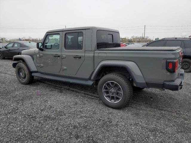 Photo 1 VIN: 1C6HJTFG8NL124469 - JEEP GLADIATOR 