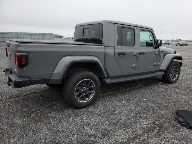 Photo 2 VIN: 1C6HJTFG8NL124469 - JEEP GLADIATOR 