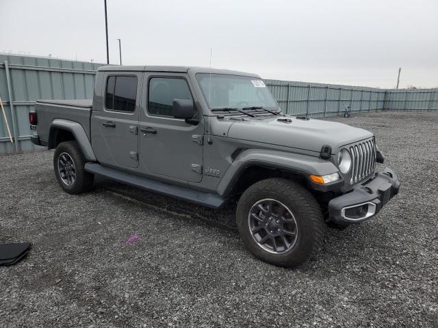 Photo 3 VIN: 1C6HJTFG8NL124469 - JEEP GLADIATOR 