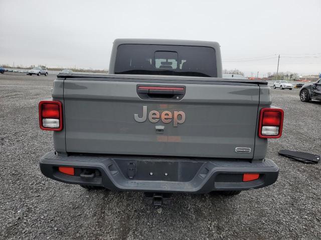 Photo 5 VIN: 1C6HJTFG8NL124469 - JEEP GLADIATOR 