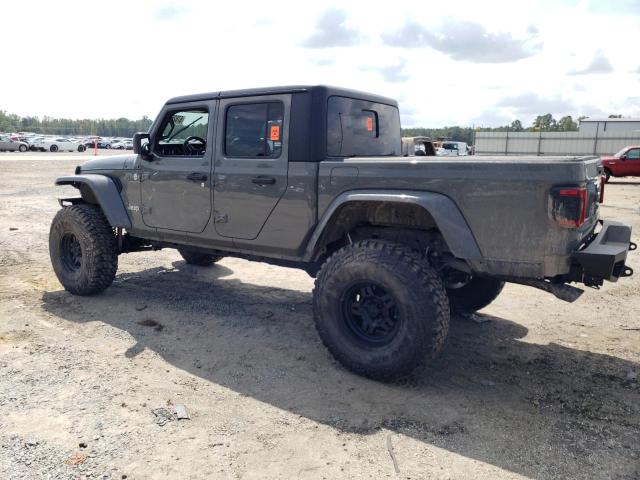 Photo 1 VIN: 1C6HJTFG8NL157424 - JEEP GLADIATOR 