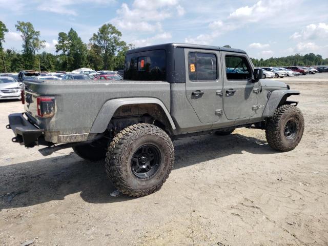 Photo 2 VIN: 1C6HJTFG8NL157424 - JEEP GLADIATOR 