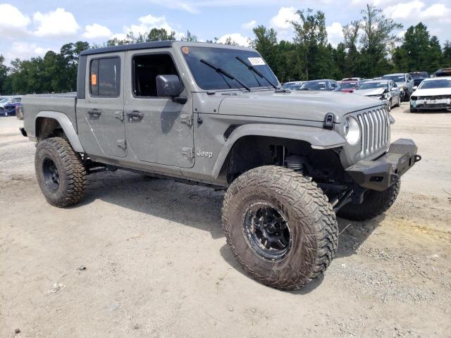 Photo 3 VIN: 1C6HJTFG8NL157424 - JEEP GLADIATOR 