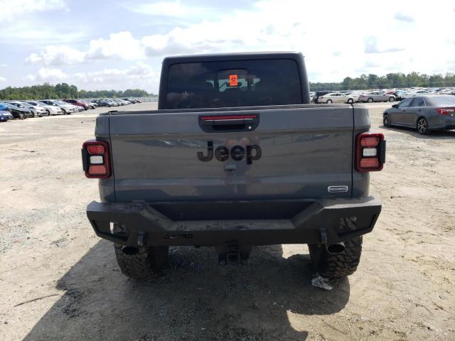 Photo 5 VIN: 1C6HJTFG8NL157424 - JEEP GLADIATOR 