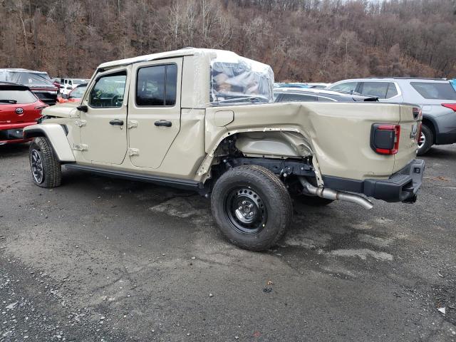 Photo 1 VIN: 1C6HJTFG8NL163210 - JEEP GLADIATOR 