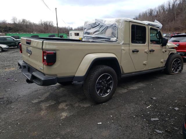 Photo 2 VIN: 1C6HJTFG8NL163210 - JEEP GLADIATOR 