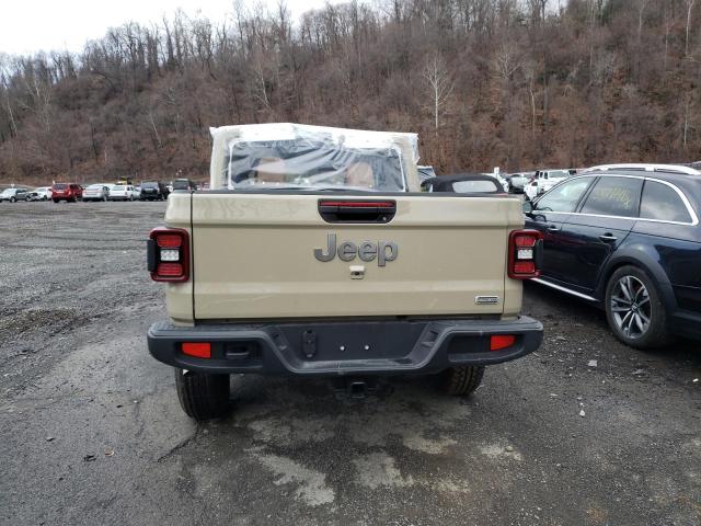 Photo 5 VIN: 1C6HJTFG8NL163210 - JEEP GLADIATOR 