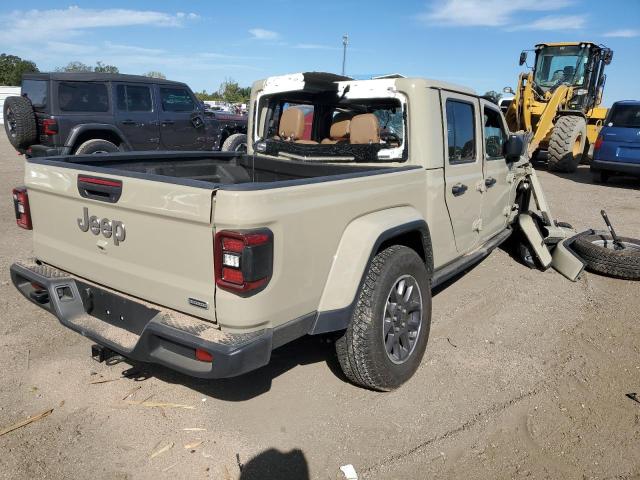 Photo 3 VIN: 1C6HJTFG8NL163210 - JEEP GLADIATOR 