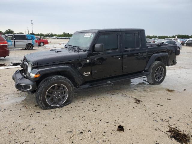 Photo 0 VIN: 1C6HJTFG8NL164325 - JEEP GLADIATOR 