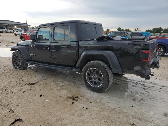 Photo 1 VIN: 1C6HJTFG8NL164325 - JEEP GLADIATOR 