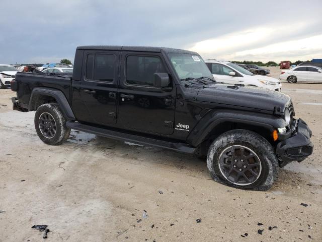 Photo 3 VIN: 1C6HJTFG8NL164325 - JEEP GLADIATOR 