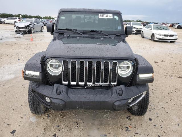 Photo 4 VIN: 1C6HJTFG8NL164325 - JEEP GLADIATOR 