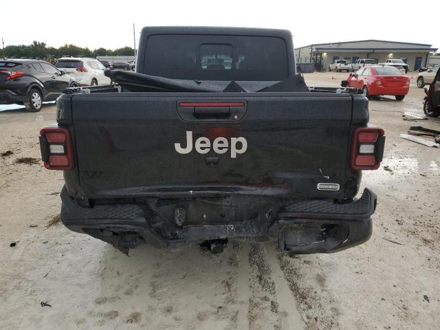 Photo 5 VIN: 1C6HJTFG8NL164325 - JEEP GLADIATOR 