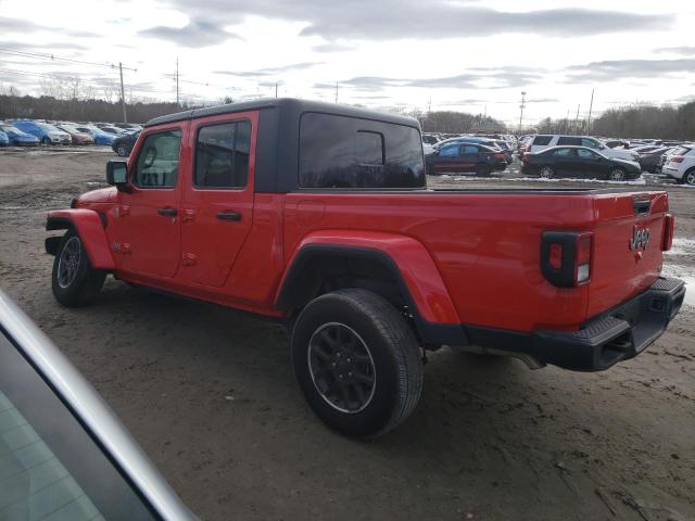 Photo 1 VIN: 1C6HJTFG8PL527290 - JEEP GLADIATOR 