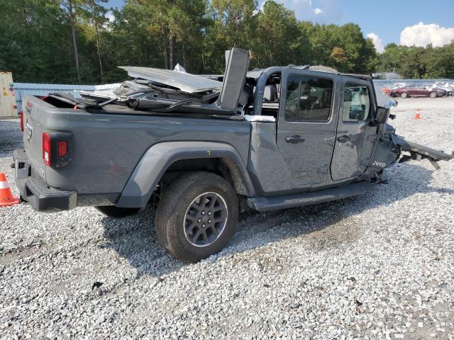 Photo 2 VIN: 1C6HJTFG8PL546695 - JEEP GLADIATOR 