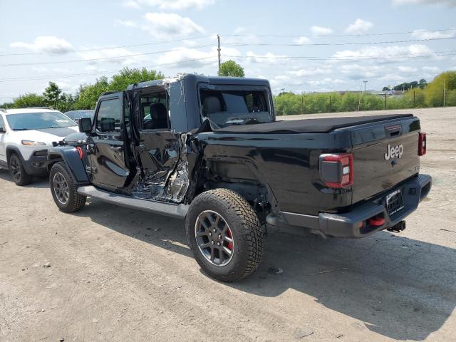 Photo 1 VIN: 1C6HJTFG9LL100453 - JEEP GLADIATOR 