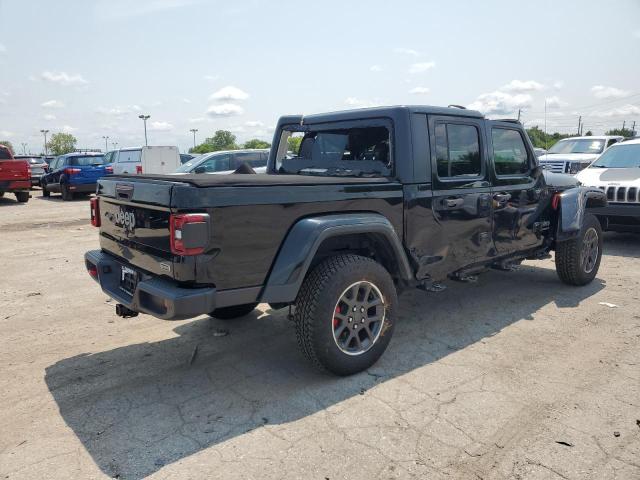 Photo 2 VIN: 1C6HJTFG9LL100453 - JEEP GLADIATOR 